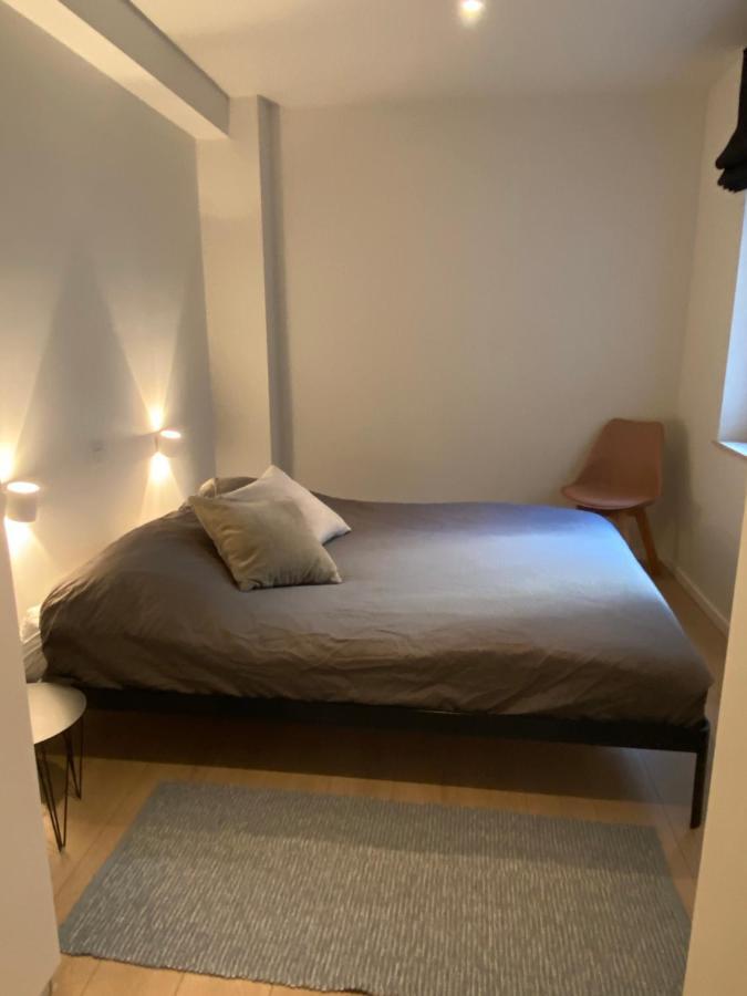 Apartment Zin In Zee Knokke-Heist Zewnętrze zdjęcie