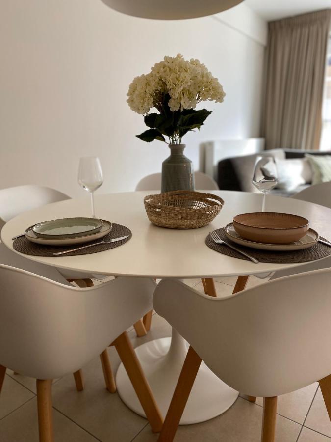 Apartment Zin In Zee Knokke-Heist Zewnętrze zdjęcie