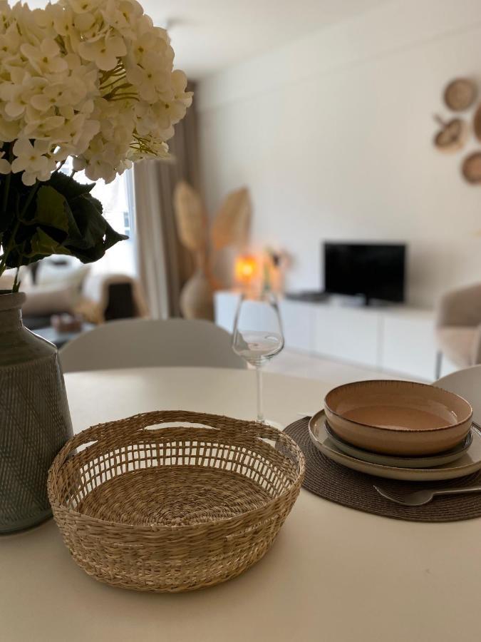 Apartment Zin In Zee Knokke-Heist Zewnętrze zdjęcie