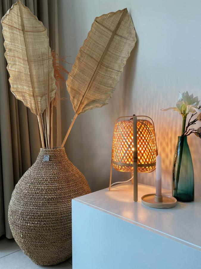 Apartment Zin In Zee Knokke-Heist Zewnętrze zdjęcie