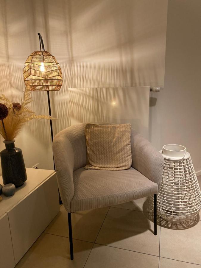 Apartment Zin In Zee Knokke-Heist Zewnętrze zdjęcie
